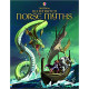 Illustrated Norse Myths by ''Alex Frith''
